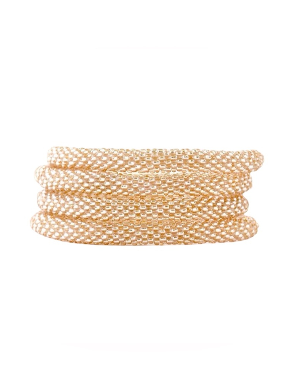 SASHKA Rose Gold Bracelet